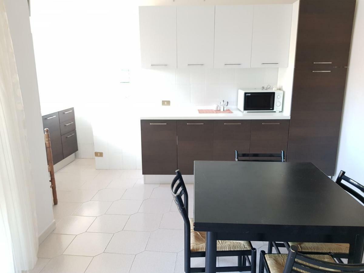Badolato Marina Apartment 500M From The Sea מראה חיצוני תמונה