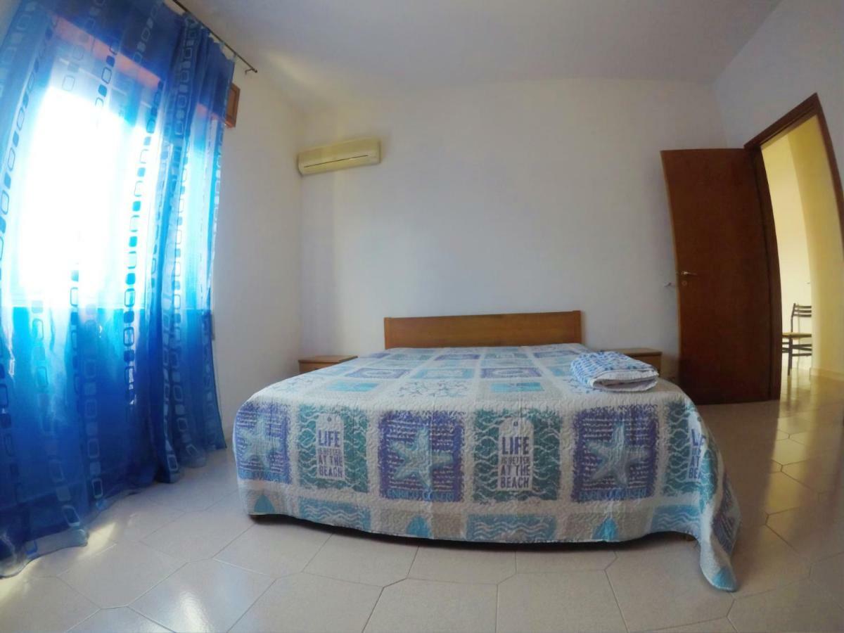 Badolato Marina Apartment 500M From The Sea מראה חיצוני תמונה
